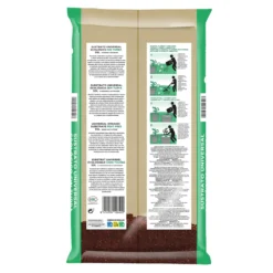 Sustrato Universal Sin Turba ECO Planeta Huerto 50 L - Fórmula mejorada