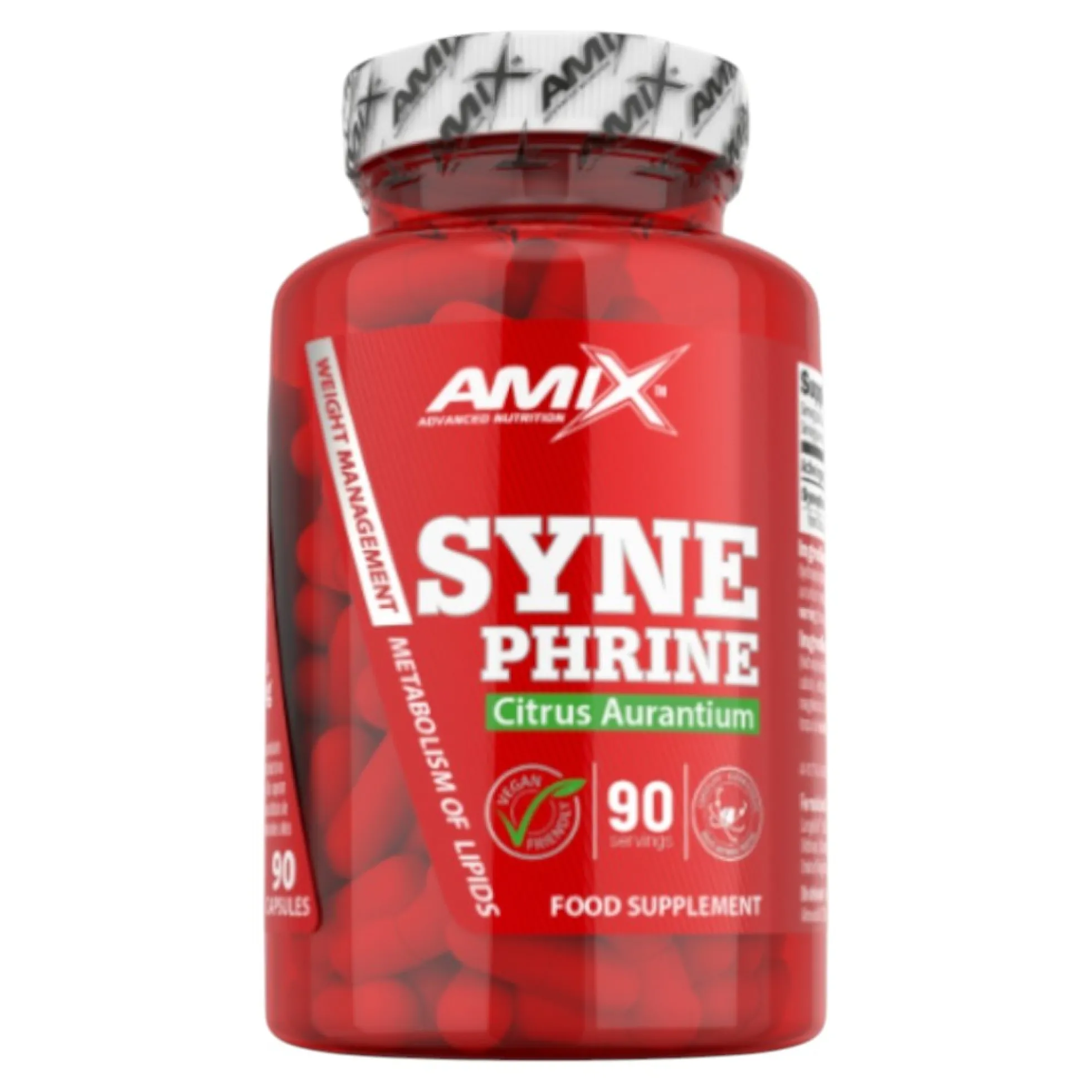 Synephrine 20 Mg 90 Caps