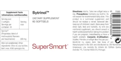 Sytrinol™