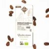 Tableta Bean To Bar Bio chocolate blanco, 45% cacao