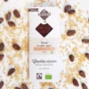 TABLETA BIO CHOCOLATE CON LECHE VEGETAL - BEBIDA DE ARROZ