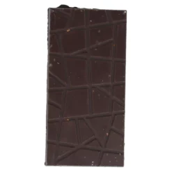 Tableta chocolate negro 75% con avellanas ECO Planeta Huerto 70 gr