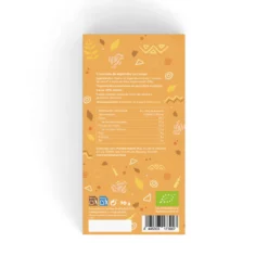 Tableta de algarroba y cacao ECO Planeta Huerto 70 gr