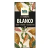 Tableta De Chocolate Blanco Bio 70 g Sol Natural