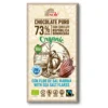 Tableta de Chocolate con Flor de Sal 73% Cacao Chocolates Solé 100g
