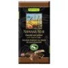 Tableta de Chocolate Negro Nirwana BIO Rapunzel 100 g