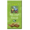 Tableta de Chocolate Vegano Rapunzel 100 g