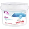 Tabletas De Bromo 20g Ctx-130 - 5 Kg