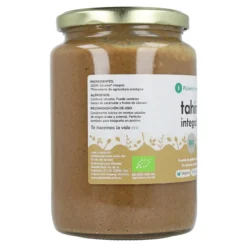 Tahin Integral ECO Planeta Huerto 700 g