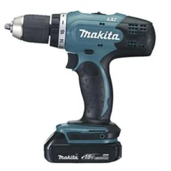 Taladro atornillador Makita 18V LXT