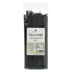 Tallarines de algas ECO Planeta Huerto 500gr