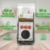 Tallarines de Judía Negra The Konjac Shop 200g