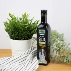 Tamari Naturgreen Botella de 250 ml