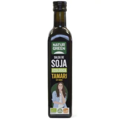 Tamari Naturgreen Botella de 250 ml