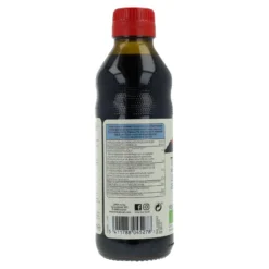 Tamari salsa de soja 25% menos de Sal ECO Lima 250 ml