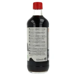 Tamari Salsa de Soja sabor fuerte ECO Lima 500 ml