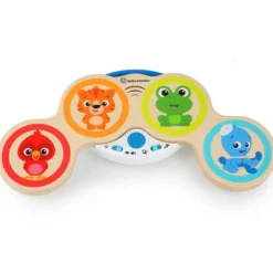 Tambores Magic Touch Baby Einstein Hape
