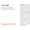 Tan-aid