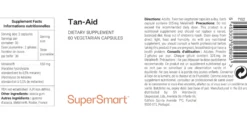 Tan-aid