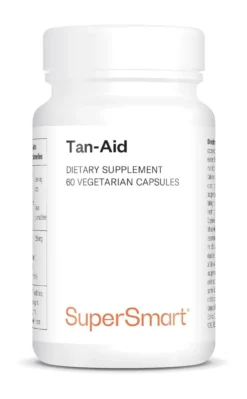Tan-aid