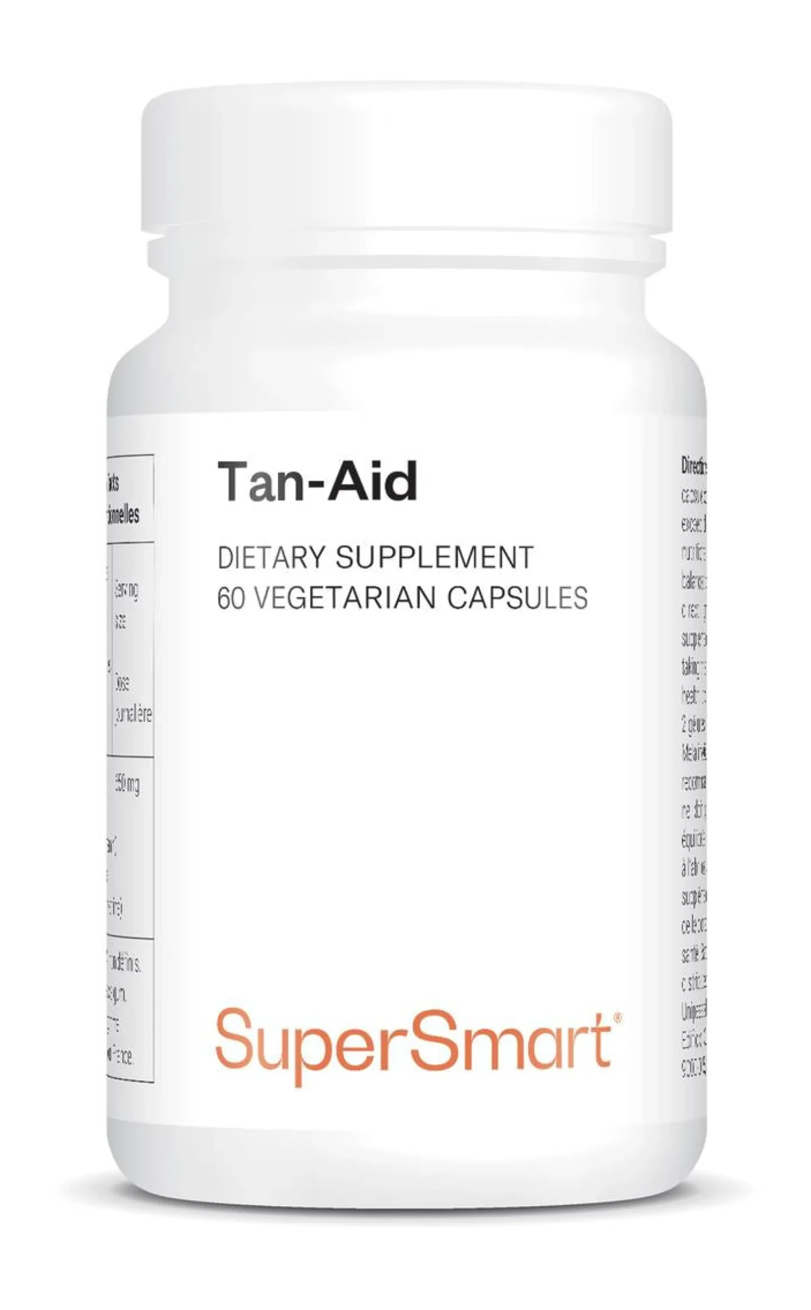 Tan-aid