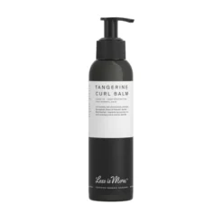 Tangerine Curl Balm Bálsamo Sin Aclarado Para Cabello Rizado