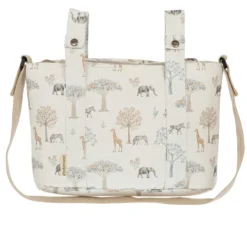 Tanzania Bolso Cambiador Bebé Crossbody