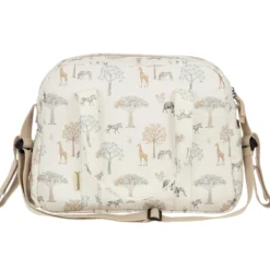 Tanzania Bolso Maternal 40x34x18 Cm