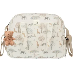 Tanzania Bolso Maternal 40x34x18 Cm