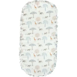 Tanzania Colchoneta Para Capazo O Cuco Bebe