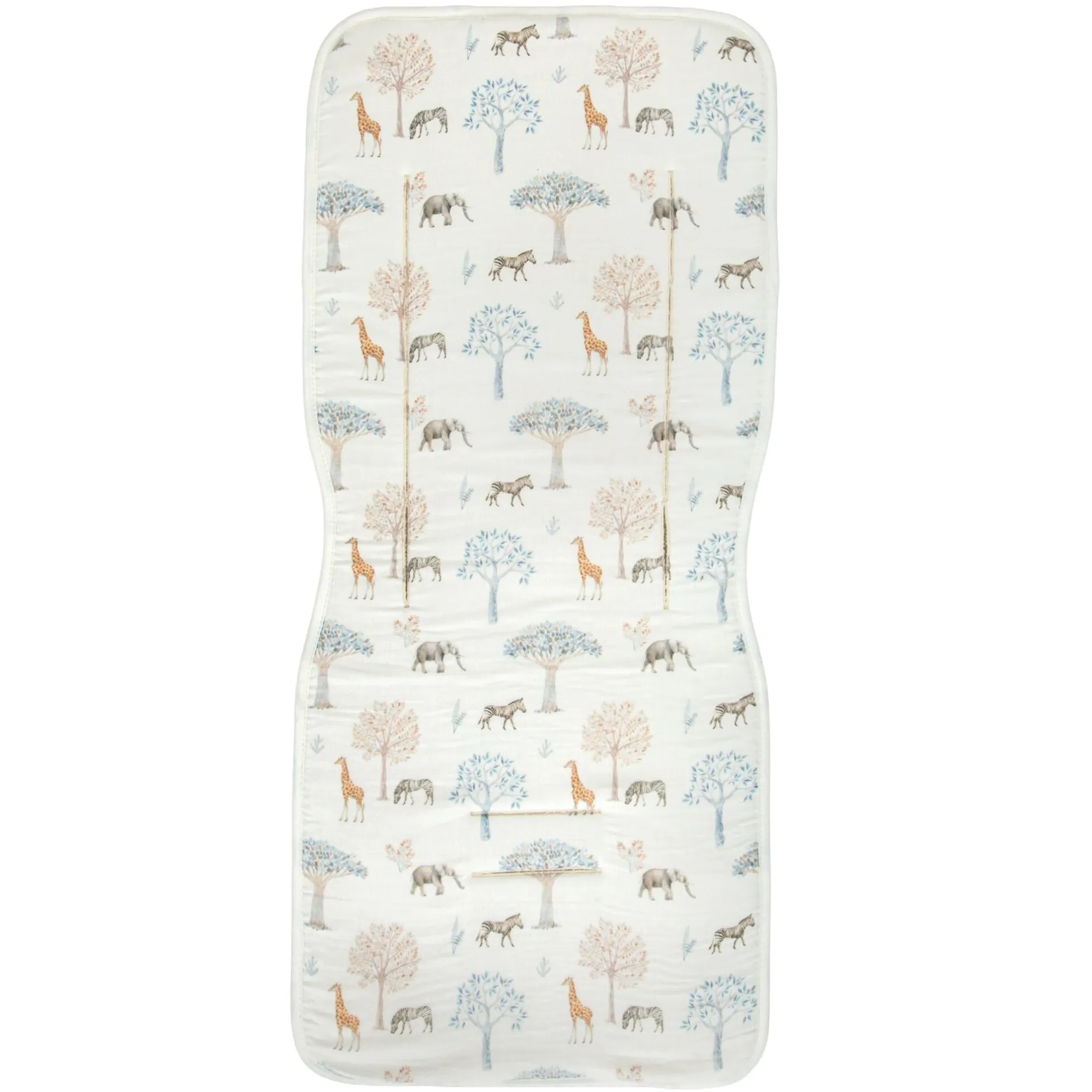 Tanzania Colchoneta Silla Paseo Universal
