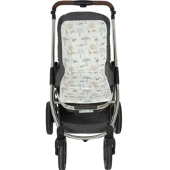 Tanzania Colchoneta Silla Paseo Universal