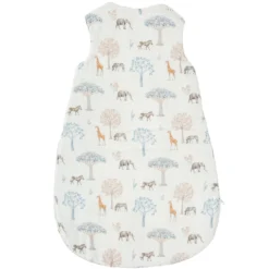 Tanzania Saco De Dormir Bebé 60 Cm