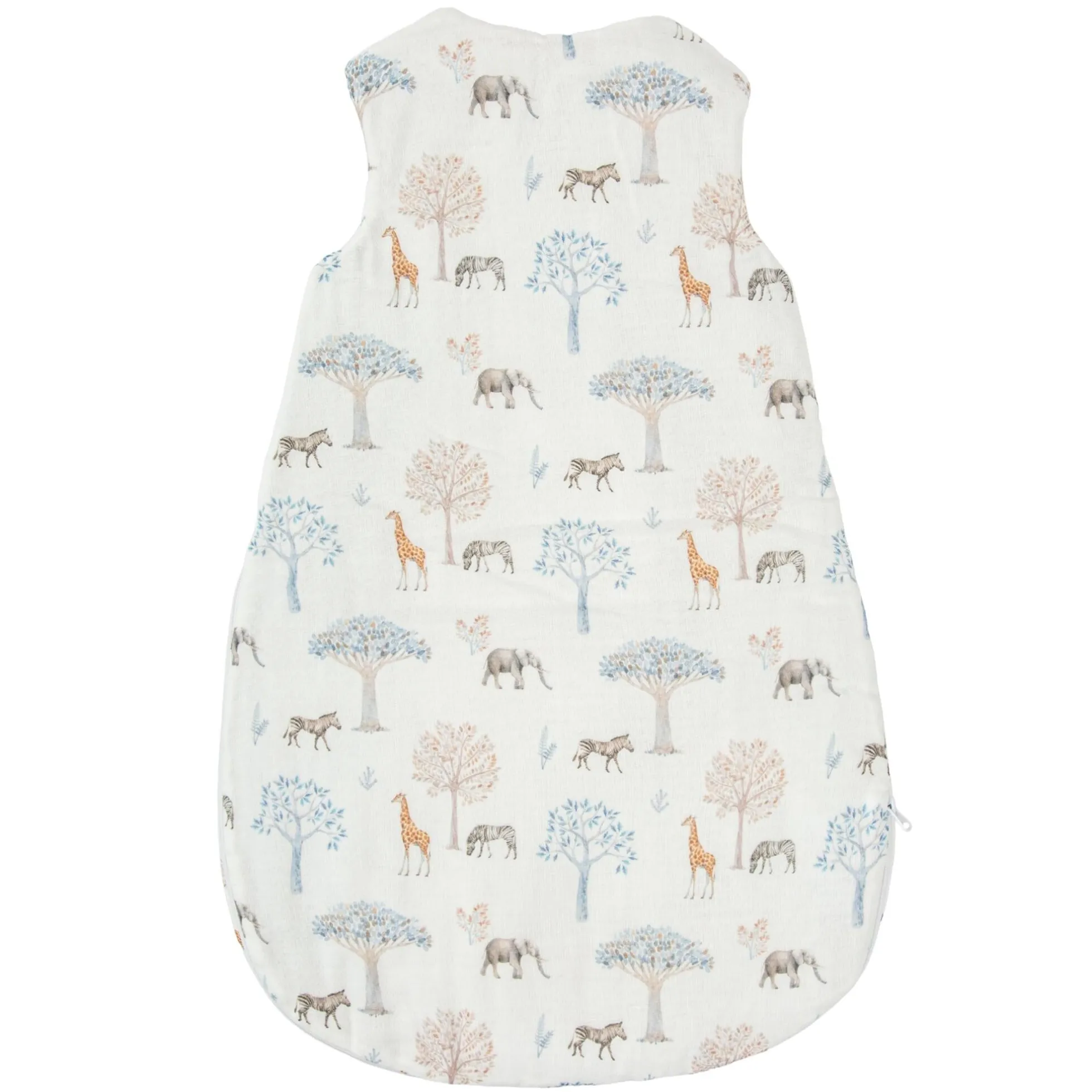 Tanzania Saco De Dormir Bebé 60 Cm