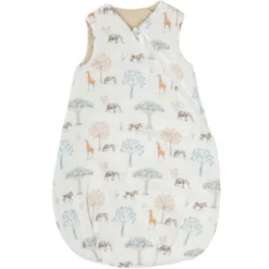 Tanzania Saco De Dormir Bebé 60 Cm