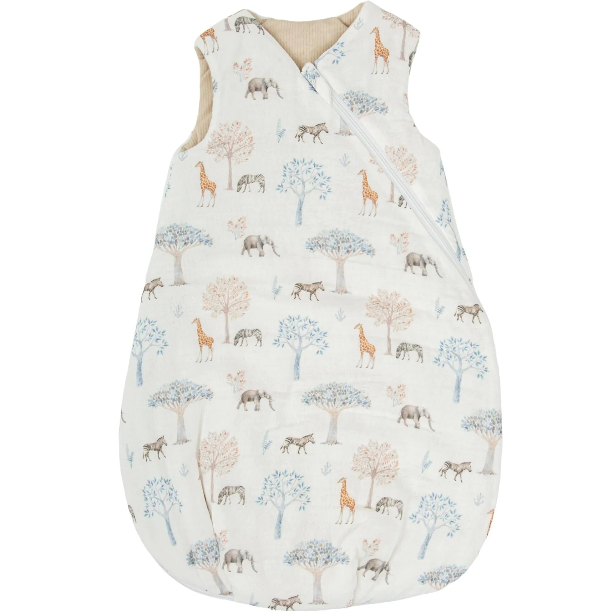 Tanzania Saco De Dormir Bebé 60 Cm