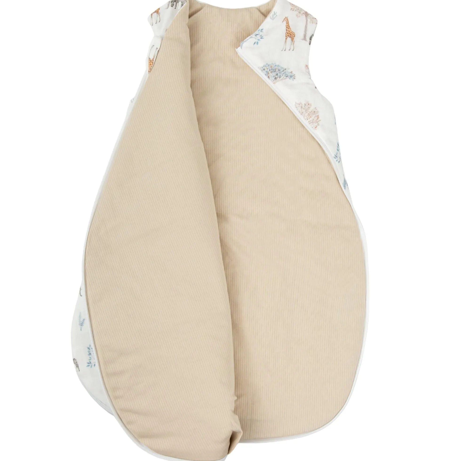Tanzania Saco De Dormir Bebé 60 Cm