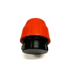 Tapón Final Para Manguera Plana Layflat - 52mm - 2"