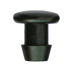 Tapón microtubo 4 mm Planeta Huerto 10 unidades