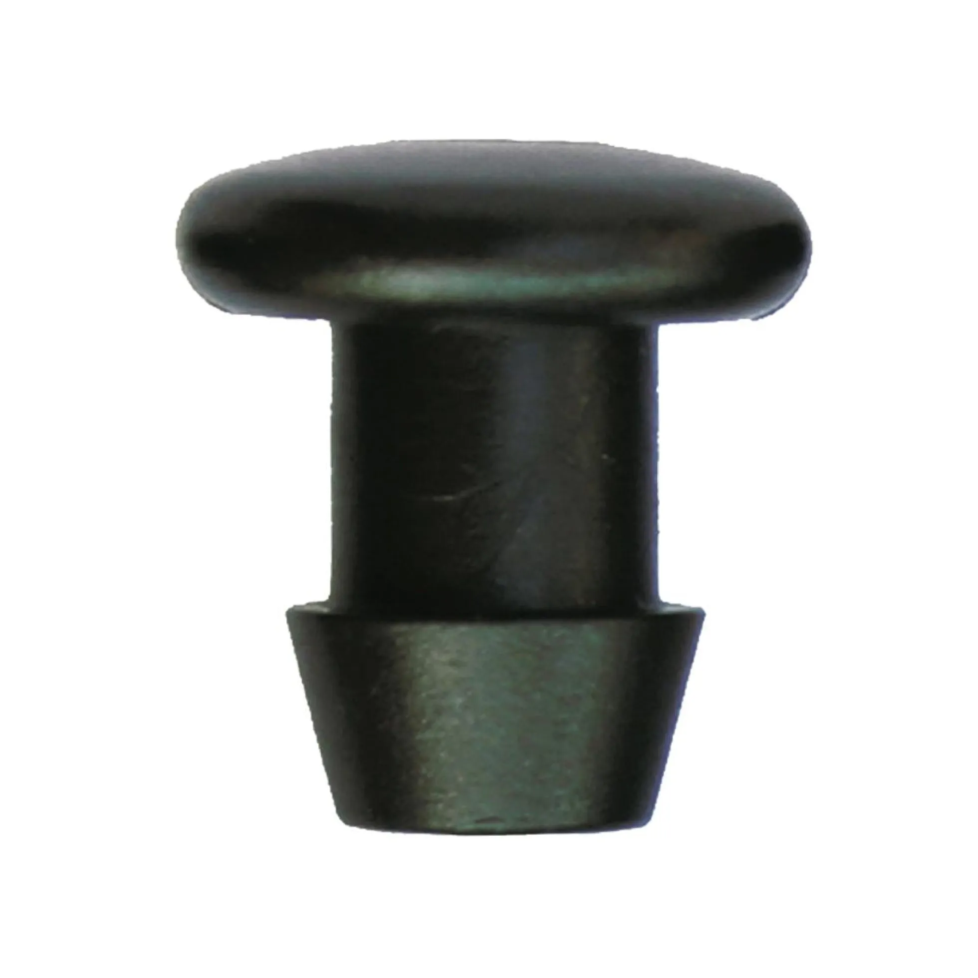 Tapón microtubo 4 mm Planeta Huerto 10 unidades