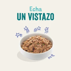 Tarrina de comida para perros con ternera y pato sin cereales | Edgard & Cooper 150 g