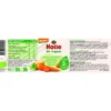 Tarrito de Zanahoria & patata Demeter a partir 7 meses Holle 190gr