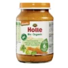 Tarrito ECO de Verduras Variadas +6 meses Holle 190 g
