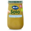 Tarrito Guisantes Merluza ECO Hero Baby 190g