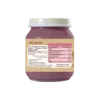 Tarrito Manzana y Ciruela Babybio 130g