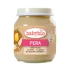 Tarrito Pera Babybio 130g
