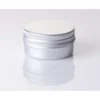 Tarro aluminio, 15 ml. Camassia