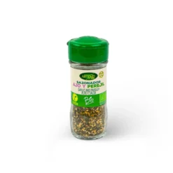 Tarro Sazonador Ajo Y Perejil Eco 28 Gr Artemisbio