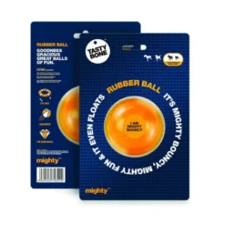 Tasty Mighty Ball