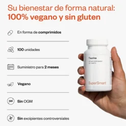 Taurine
